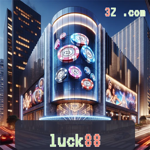 Bônus Imperdíveis no Luck88: Entre no Jogo e Ganhe!