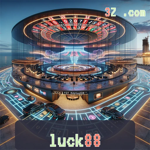 luck88 Cassino online