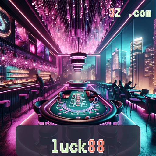 luck88 Apostas esportivas