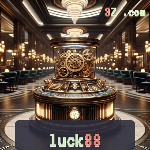 luck88 Diversão em jogos