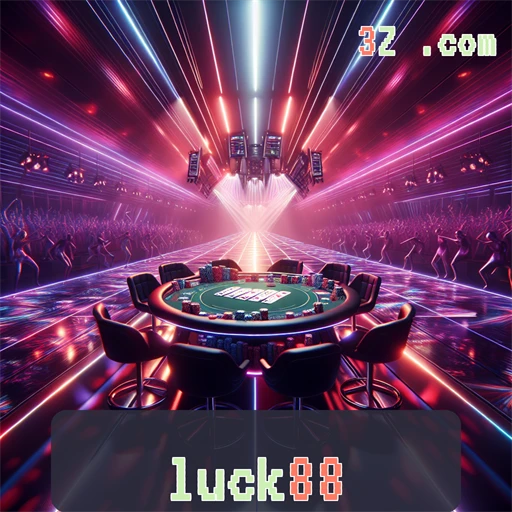 Login Criativo na Luck88: Entre no Jogo com Estilo
