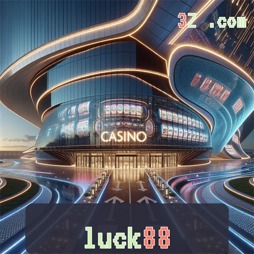 Slots Incríveis no Luck88: Sua Aventura de Ganhos Começa Aqui