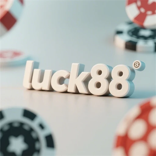 luck88 logo